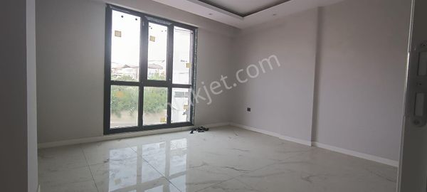 Çalışkan'dan Gümüşçay'da 2+1 Sıfır Daire