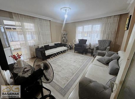 Basamak Gayrimenkul'den Krediye Uygun Satılık 3+1 Arakat Daire