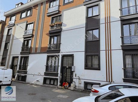 Üsküdar Selamı Ali Satılık 5+2 200 M2 Satılık Dublex Daire