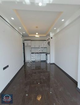 Zafer Mahallesi | Mekke Camii Yakını | Sıfır 1+1 Daire İskanlı