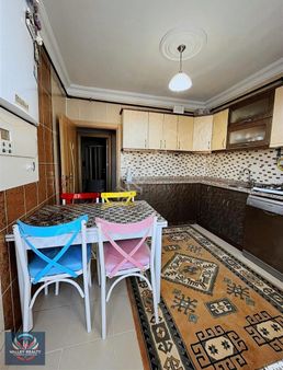 Şeyhsinan Mahallesi | Merkezi Konumda Ferah 3+1 Daire