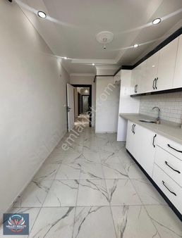 Valleyden Havuzlar Mahallesinde Satılık 2+1 Daireler!