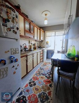 Reşadiye Mahallesi'nde Güzel Ve Ferah Bir Daire Sizi Bekliyor!