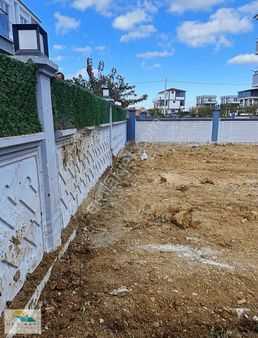 ** Nev Yapı Arsa Ofisinden 400 Metrekare **