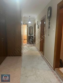 Valleyden Muhittin Mahallesinde 3+1 Geniş Aile Dairesi