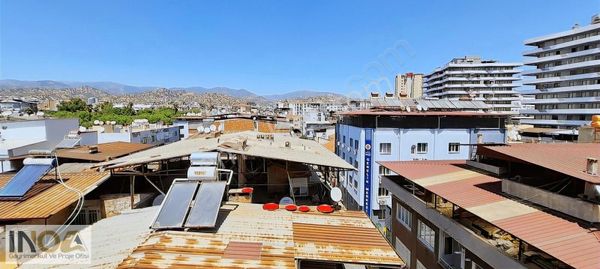 Y.mahalle'de 1+1, 75 M2 Ayrı Mutfak Satılık Daire