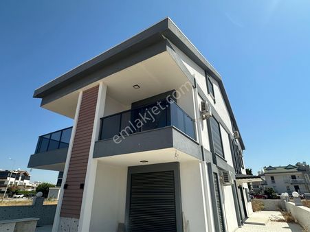 ⚡️4+1 Triplrx Villa Müstakil Havuzlu Eşyalı⚡️