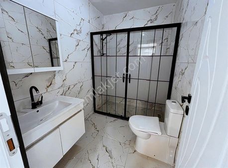 85m2 İskanlı Giriş Sıfır Satılık Daire Emsallerine Göre Bedava!!