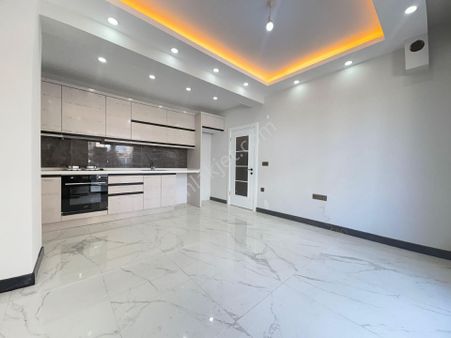 Arya Gayrimenkul'den Akçay'da 1+1 Lüks Satılık Daire