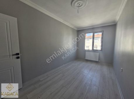 Karaca'dan Kurtuluş Mahallesi'nde Satılık 2+1 Sıfır Arakat Daire