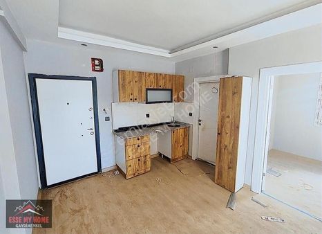 Esse My Home Dan Sarıçam Gültepe De 1+1 Satılık Sıfır Daire
