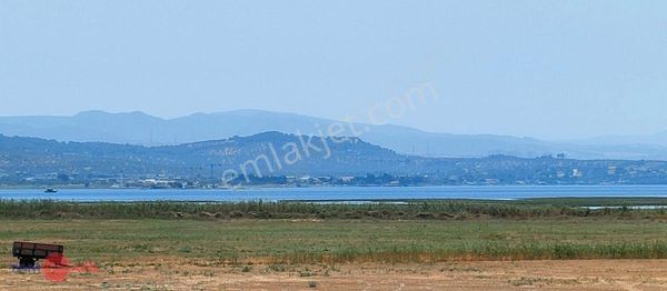 Bergama Zeytındağ Mah.satılık Tarla