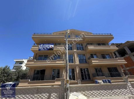 Zeytinli Köyün'de Satılık 2+1 Daire