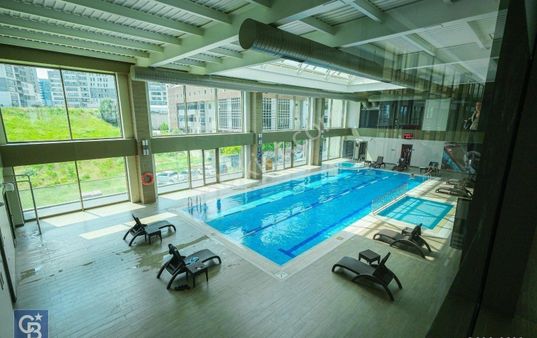 Eclipse Maslak Satılık 2+1 Masrafsız Arakat