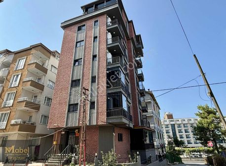 Mabel'den-özel Tasarım Full Eşyalı Jakuzili Özel Bahçeli !!