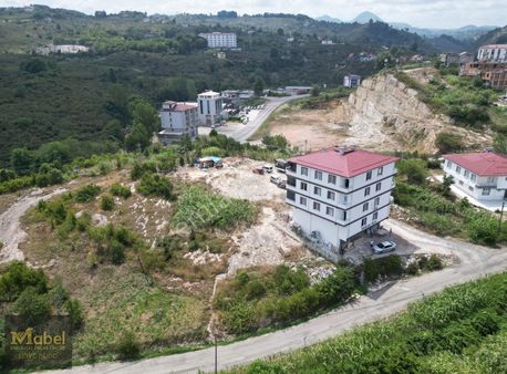 Mabel'den - Çatalpınar'da Merkeze 2 Km Mesafe İmarlı Arsa