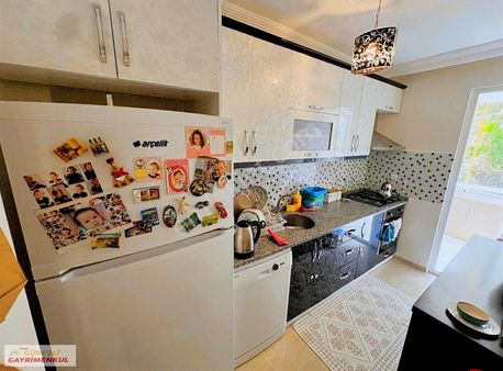 "güneşli'den" Altınkumda Ayrı Mutfaklı Haftanın Son Fırsatı 1+1
