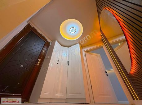 "güneşli'den" Akçay'da Denize 100 Mt Müstakil Tadında 2+1 Daire