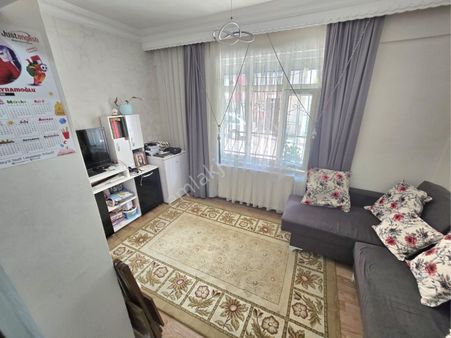 Zengin İnşaat Tan Satılık Yüksek Giriş Daire 2004 Yapımı