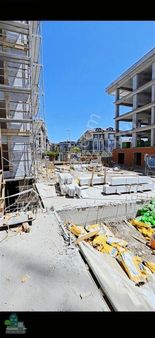 Satılık 2+1 Daire Bahçe Katı