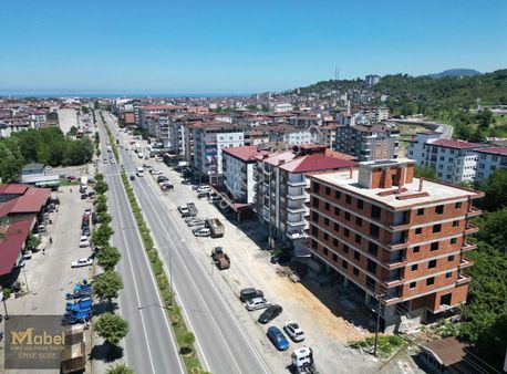 Ana Yola Sıfır Yarısı Peşin Yarısı Taksit Ödeme İmkanı Daireler