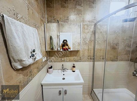 Mabel'den Atatürk Mah Çift Girişli Deniz Manzaralı Dublex Daire!