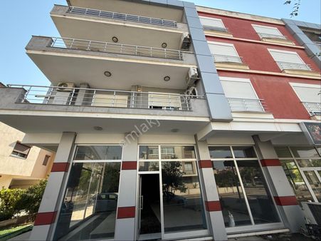 Pek Emlaktan Atatürk Mah. 120 M2 Ön Ve Yan Kullanımlı Satılık Dükkan