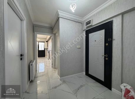 Burak'tan Protokol Yolu Yakını Full Yapılı Orta Kat Güney 3+1