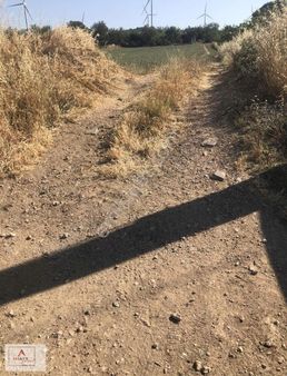 Atakul Gyo Dan Edincik De 184 M2 İmarlı Satılık Arsa