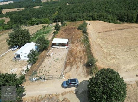 Ayma'dan Güngören'de Yatırımlık 245m2 Hobi Bahçesi !!!