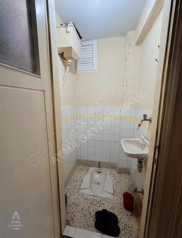 Ayma'dan Çarşamba Tahir Sokakta Satılık 2+1 Temiz Daire