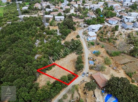 Ayma'dan Güngören'de Köy İçi İmarlı Satılık Fırsat Arsa !!