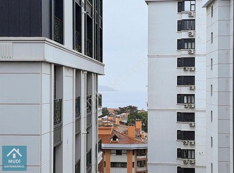 Caddebostanın En Guzel Konumunda 5+2 Teraslı Lüks Dubleks