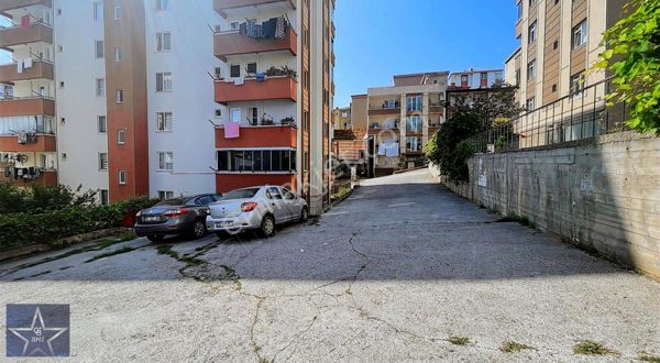 Fırsat Samsun İlkadım'da İçi Özel Yapım Lüks Satılık 3+1 Daire