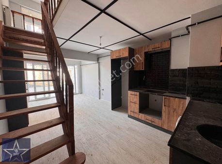 1+1 Almanın Tam Zamanı !! Ulaşıma Yakın Loft 1+1 Sıfır Daire !!