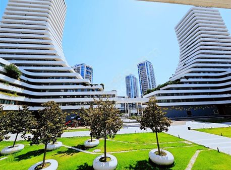 Harmony Towers Satılık Sıfır Lüks 3+1 Daire