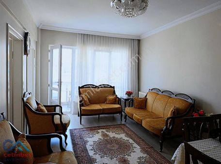 Abidinpaşada Eşyalı Kiralık Daire