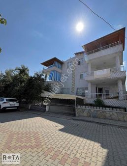 Altınoluk Merkez Denize 300 M 4+1 Villa-rota