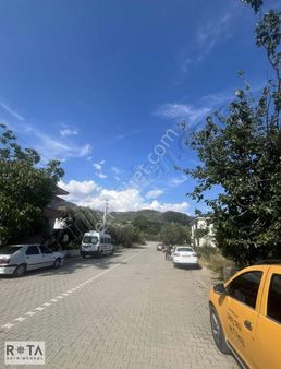 Altınoluk 2+1 Ayrı Mutfak Yeni 6 Yaşında-rota