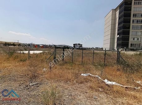 Bağlıcada 600 M2 Satılık Arsa