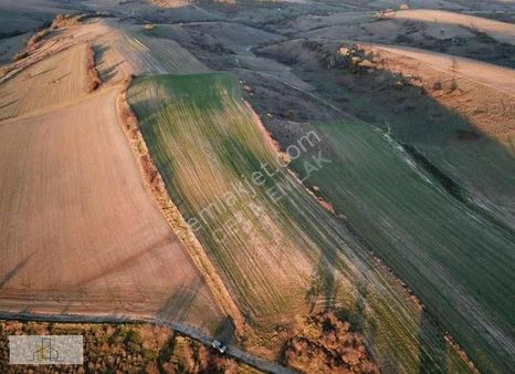 Tekirdağ Ergene Velimeşe'de Sanayi Ve Havaalanına Yakın Parsell