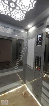 Atakum Yenimahalle De Lüks 1+1 Daire