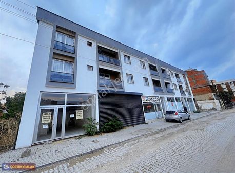 Çözüm Emlak'tan Fırsat 1+1 Balkonlu Koridorlu Satılık Daire