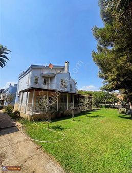 Çözüm Emlak'tan Kent Park Yanında 4+1 Tripleks Villa