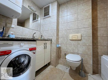 Alanya Cikcilli Site İçi Aktiviteli Ful Eşyalı Satılık 2+1 Daire