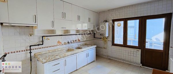 Ekoden'den Bursa Caddesi Üzerinde 3+1 Kiralık Daire