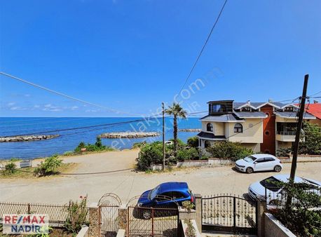 Remax Yunus Emre'den Denıze Sıfır, Tatıl Havasında 6+1 Yalı