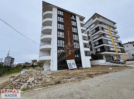 Bulancak Sanayi Mahallesi'nde Sıfır 3+1 Daire