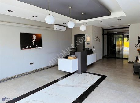 Bardakçıda Marinaya Yürüme Mesafesinde 2+1 Flat Residence