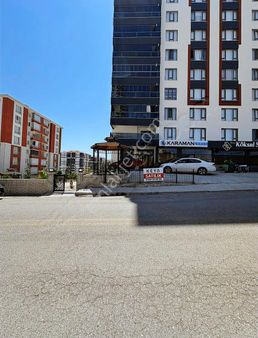 Beypazarı Başağaç Mah.cadde Üzeri Satılık 125m2 Dükkan